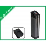 Black Fish 36v 15Ah Lithium Ion Battery Pack For Electric Bike