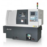 Easy Chip Removal,energy Saving SY-108 Cnc Lathe Conversion Kit