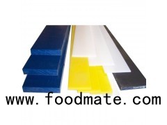 5mm Thick High Wear Resistant Low Friction Uhmwpe Hdpe Sheet