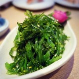 Seasoning Sesame Seaweed Salad