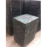 High Fiber Pallet Dimensions Cost