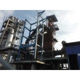 Thermal Energy Coal Fired Boiler With Grade A Boiler License
