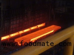 General Strength RINA Marine Steel Plate Grade A B D E For Shipyard