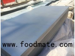 Cold Rolled Steel Plate SPCC DC01 Construction Purposes Surface Finish