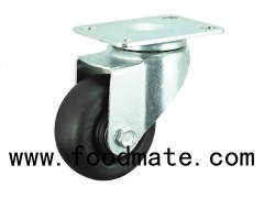 5 Inch 125mm Anti High Temperature Nylon Caster Wheel