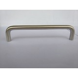 Stainless Steel Metal Tube Cabinet Handle And Knob