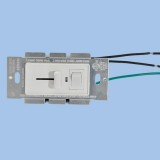 Auto Change To Dimming Mode Or Default Setting Is Trailing Phase Control