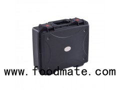 Quality Foam-cut Customized Mixer Waterproof Case For Rane, Small Mixer, Odyssey Mixer