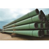 Large Diameter Straight Seam Pipe,longitudinal Submerged Arc Welded (LSAW) ,Longitudinal Welded Pipe