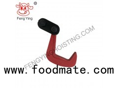 MPDQ Waging Horizontal Single Plate Lifting Clamp for Sale