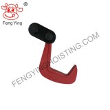 MPDQ Waging Horizontal Single Plate Lifting Clamp for Sale