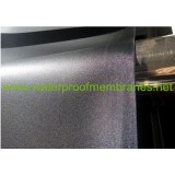 High-strength Self-adhesive EPDM Rubber Roofing Waterproof Membrane