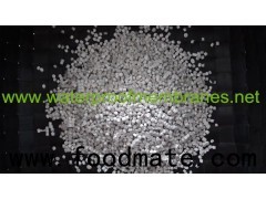 Round Granular ECB Waterproofing Raw Material