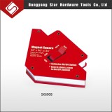 30LBS 55LBS Arrow Magnetic Welding Holder With On Off Switch Tool For Easy Work