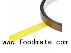 Polyimide High Temperature Tape