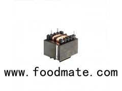 CE ROHS UL VDE Approved Single Phase Epoxy Potting AC 110V 115V 220V 230V Encapsulated Step Down Tra