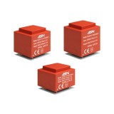 Input AC 230V 380V Output AC 12V PCB Mount Encapsulated Step Down Power Transformers