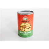 Canned White Sliced Mushroom In Brine