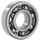 Single Row Deep Groove Ball Bearing