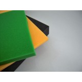 PU Acoustic Foam Sheets Low Cost Pads
