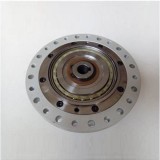 CSF High Precision And High Transmission Efficiency Harmonic Drive Gearhead With Hollow Shaft And Ge