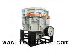 Best Price New Design DHP Super Larger Capacity Hydraulic Cone Crusher