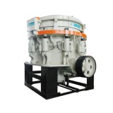 Best Price New Design DHP Super Larger Capacity Hydraulic Cone Crusher