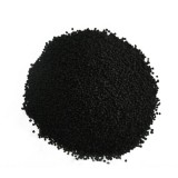 Liquid Activated Carbon Granules Activating Charcoal Powdered For Organic Solvent Recovery And Adsor