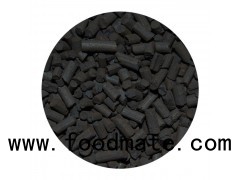 Activated Charcoal For Plants Desulfurization And Denitrification Granular Carbon Powder Filter Acti