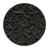 Activated Carbon Powder For Catalyst Carrier GAC Charcoal Granules Sheets Adsorber Mask