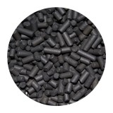 Activated Charcoal For Gas Deodorizer Carbon Powder Pellets Granular Air Purifier Treatment Adsorber