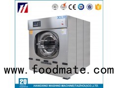 10-120kg Hotel Grade Linen Or Sheets Washing Machine