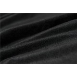 First Quality Middle Weight Medium Handfeel Double Dot Non Woven Interlining