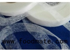 Pa Pes Pu Eva Double Side Fusible Hot Melt Adhesive Web