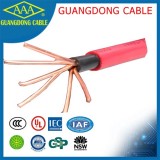 Solid Wire Building Electrical Residential Cables Cost For Home Use Pvc Insulated Copper Cable