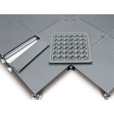 Steel Raised Access Floor OA500 Network Floor System