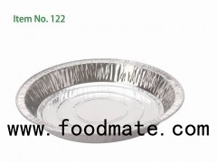 Disposable Aluminium Foil Pie Dishes Tins Pie Trays Pie Baking Plates