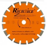 Diamond Saw Blade Used For Materials Like Granite Segment Blade Road Asphalt