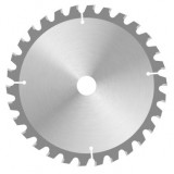 Multi-purpose TCT Saw Blade For Wood,aluminum,Laminated, Section, Steel With Silent Line