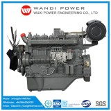 250kva Diesel Engine For Generator