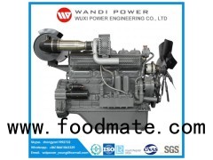 300kva Diesel Engine For Genset