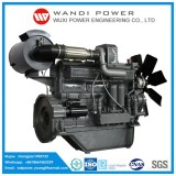 400kva 6 Cylinder Diesel Engine For Generator