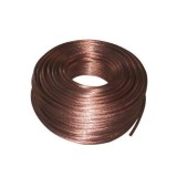 Bare Copper Electrical Wire Cable