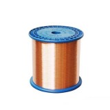 Bare Copper Earth Wire