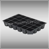 24 Cell Plug Trays