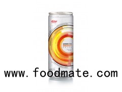 250ml Carbonated Energy Drink Carbohydrates (https://ritadrinks.asia)