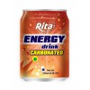 Energy Drink Carbonated