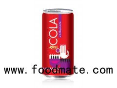 Carbonate Cola Drink