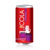 Carbonate Cola Drink