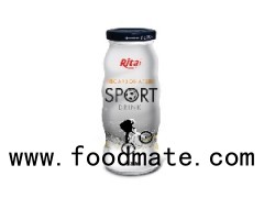 Carbonate Sport Energy Drink